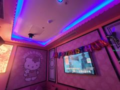 -酷秀KTV(五道口店)