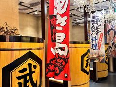 -千代武日本料理(爱建店)