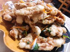 -红升老菜馆(巨兴街店)