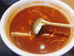 -天龙宝严素食馆(大兴善寺店)