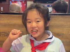 -熙成烧烤·三十三年(开发区店)