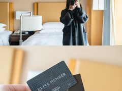 -宁波万豪酒店