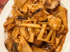 -玉华台饭庄(裕中西里小区店)