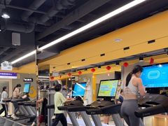 -超鹿运动(大唐世家店)