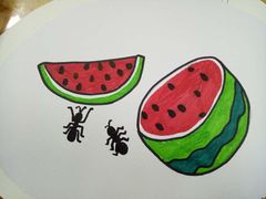 -蒂朵儿童绘画美术教室