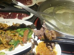 -八合里潮汕鲜牛肉火锅(惠州华贸店)