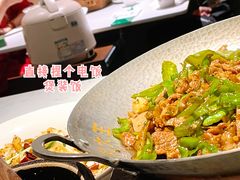 -费大厨辣椒炒肉(黄兴中心广场店)