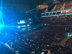 -宝能国际体育演艺中心