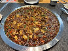 -胖子鱼·天水麻辣鱼火锅(秦州407店)