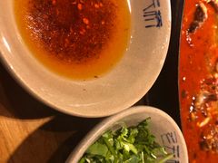 油碟-老天桥蛙炉火锅(姑苏总店)