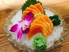 -红叶日料·放题·海胆·定食(星海店)