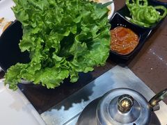 -湘汇概念铁板烧(铁西万达店)