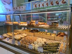 -红星前进面包牛奶公司(五道口购物中心店)