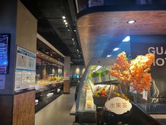 -冠菌火锅自助(东莞桥头店)