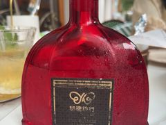 -秘密旅行Bonjour(黑金冠 江南西店)