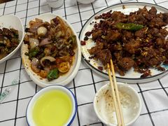 -乐乐餐厅(湘子庙街店)