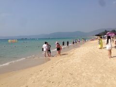 三亚凯莱仙人掌度假酒店-三亚亚龙湾凯莱仙人掌度假酒店