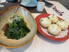 -同里湖大饭店-怡景轩中餐厅(同里古镇店)