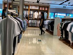 -海澜之家(王府井大街店)