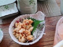 -酒井酱子·深夜食堂(东城汇店)