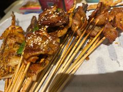 -串盟烧烤大排档·长沙美食地标(星沙店)