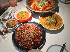 -麻六记(新天地店)