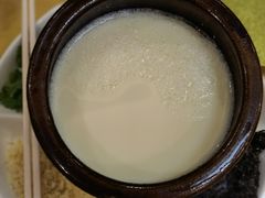 豆腐花-老苏州茶酒楼