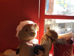 -Eckl’s爱氏热狗(猫街店)