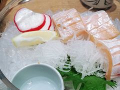 -万岁寿司(天河领展店)