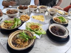 -三美肉骨茶(柏威年广场店)