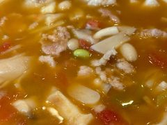 -老雒阳面馆·水席(定鼎门店)