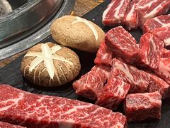 -朴大人炭烤·韩国料理(奥帆中心海尔洲际店)
