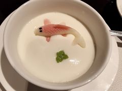 -广州白云机场铂尔曼大酒店·恬园创意中餐厅