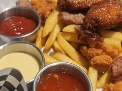 -Primo·丽莫意大利窑烤披萨