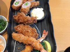 -胜博殿日式炸猪排(西红门店)