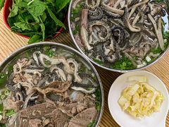 -攀枝花·任德琼·盐边羊肉米线