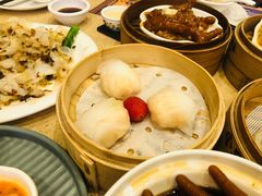招牌虾饺皇-点都德(海岸城店)