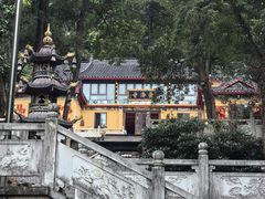-采石矶景区