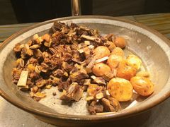 -西藏饭店·亚克·食光自助餐厅(文殊院店)