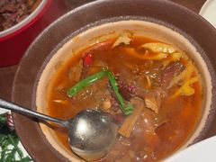 -清水亭湖北菜(大屯DT51店)