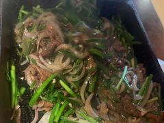 -张家卫·阳江菜·小海鲜(肥婆湾桥店)
