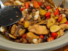 -绿草地·湘菜(7mall店)