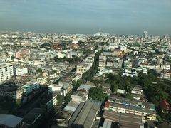 -曼谷王子宫殿酒店