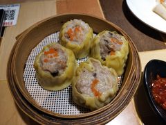 -花少爷的粥(中贸广场店)
