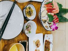 -银子铁板烧料理自助餐(人民广场店)