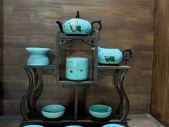 -景德镇古窑民俗博览区