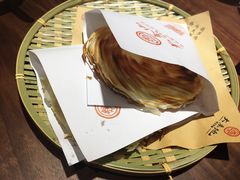 大肉夹馍-大秦地·西北菜(纬四路店)
