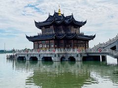 -龙天小镇