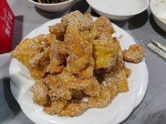 麻仁鸡蛋-金卯白肉罩火烧