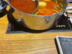 -呷哺呷哺 黄金牧场 (新中关购物中心店)